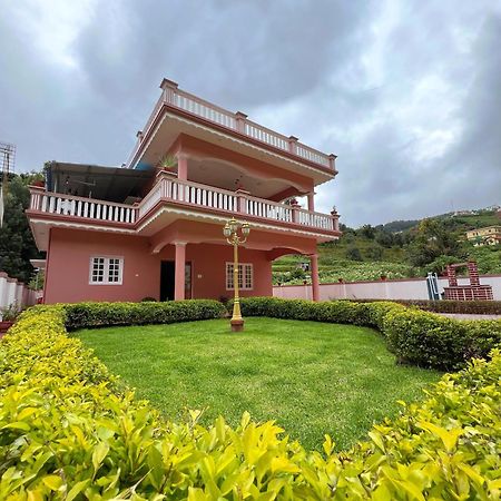 Chill Inn - Families Only Udagamandalam Exterior photo